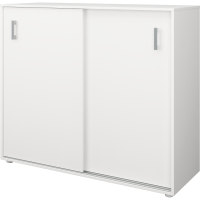 Тумба-купе Арго АМТ-15.12 Белый